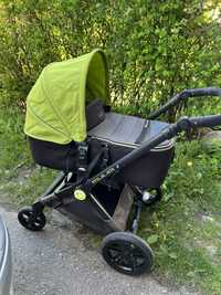 Бебешка количка 3 в 1 Jane Muum