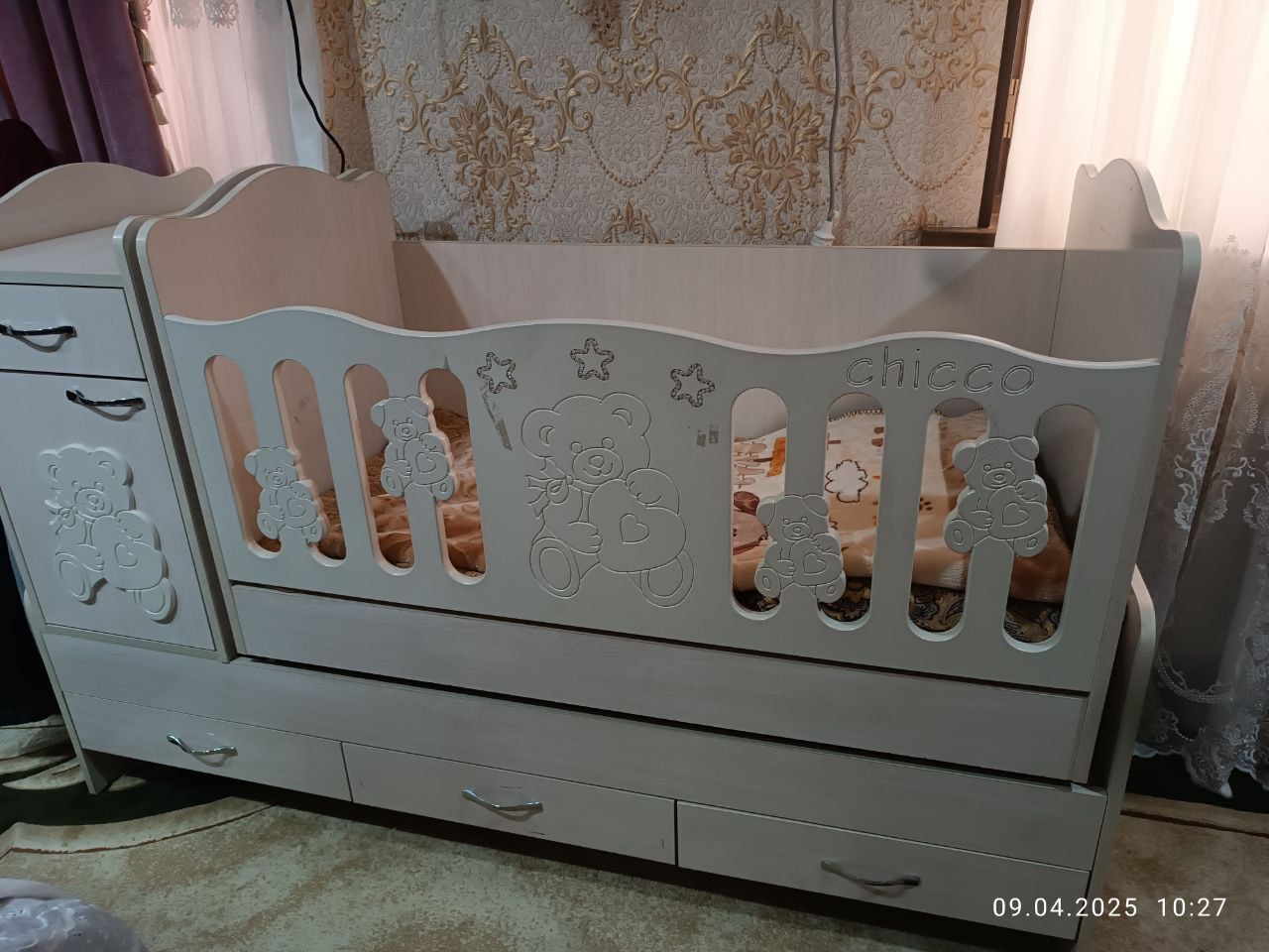 Кровать для детей