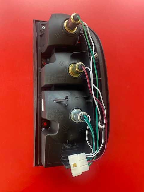 Stop spate/ Lampa FORD RANGER; FORD USA RANGER 06.99-