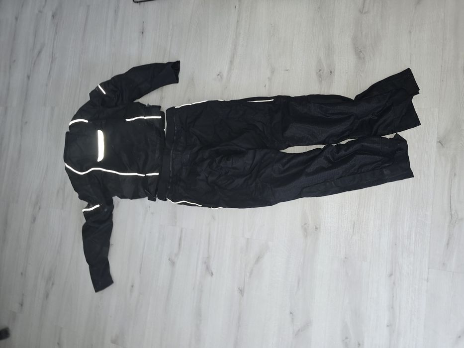 Vând costume moto Spyke, Held, Fast Way, Suomi