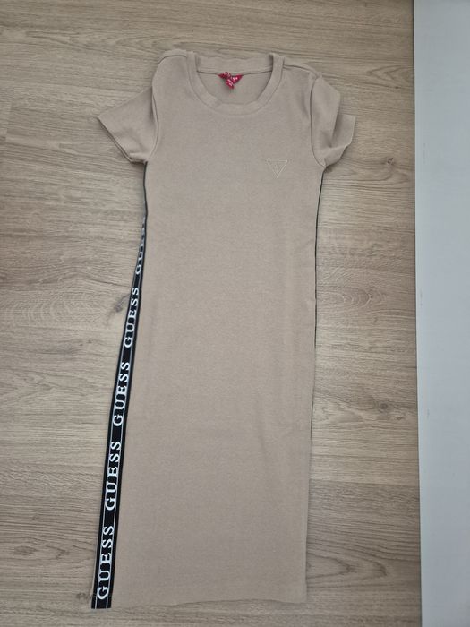 Детска рокля Guess