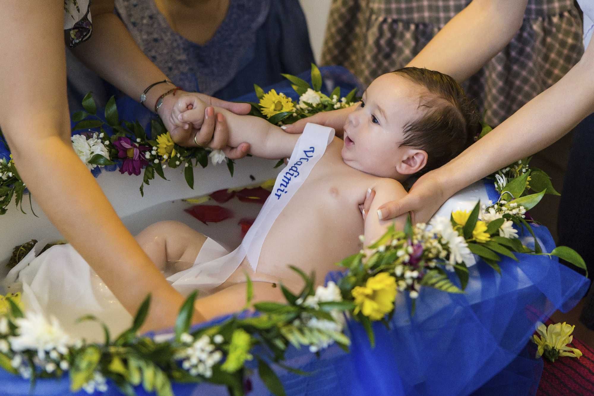 Fotograf botez - Fotografii evenimente - Galati