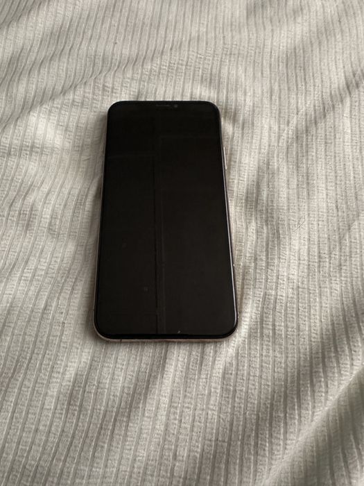 Iphone Xs идеал gold