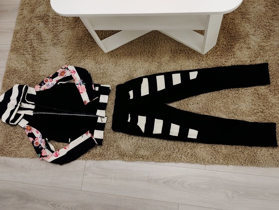 Спортен екип XS/S Bratan