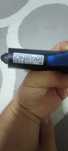 Piston antistatic Ionstar nou