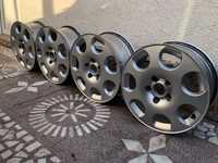 Jante Aliaj R16 5x112 Originale Audi A4 B6 ,A3,Golf5,Passat!