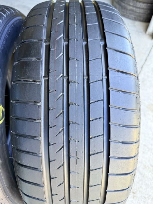 Anvelope vara 235.55.18’ Bridgestone ca noi -‘24
