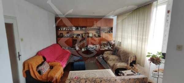 Продава се Тристаен апартамент в Бургас, Славейков - 97 кв.м за 1825 €/кв.м - Снимка #1