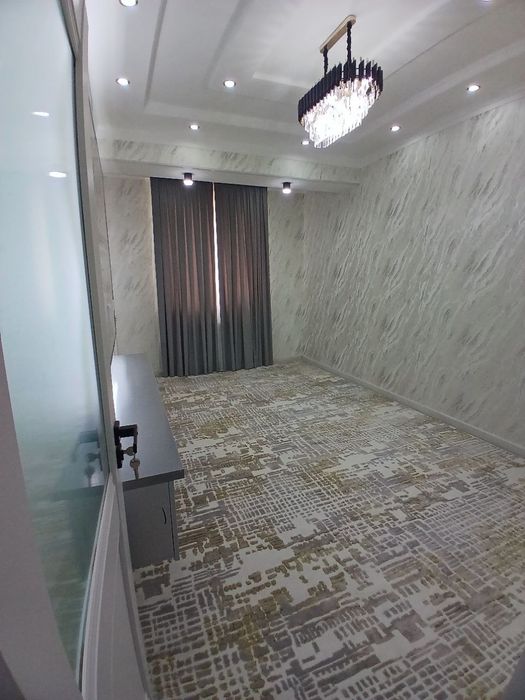 Срочно продаётся 2х-комнатная квартира