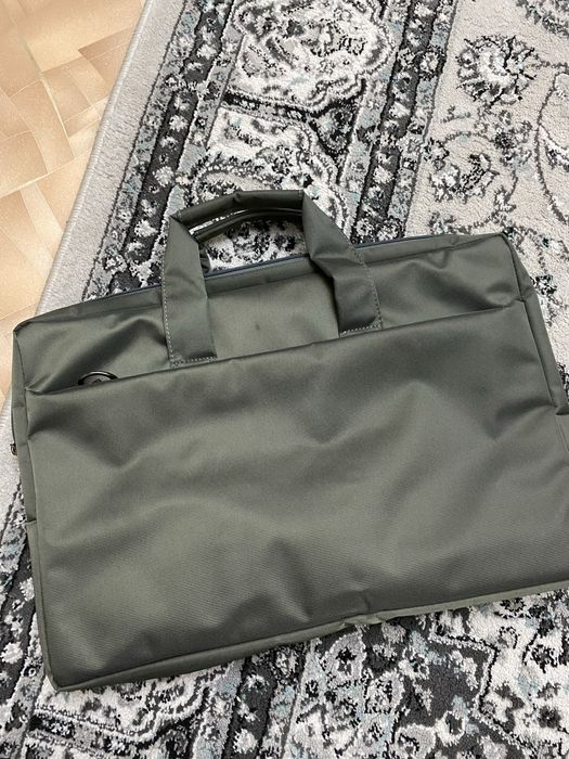 Сумка для ноутбука