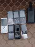 Nokia 6700,6500,Samsung s 5610