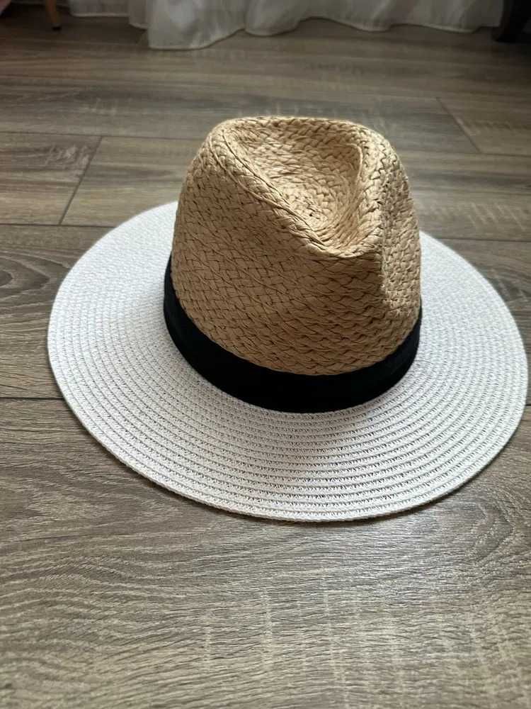 Нова шапка с периферия Zara, S