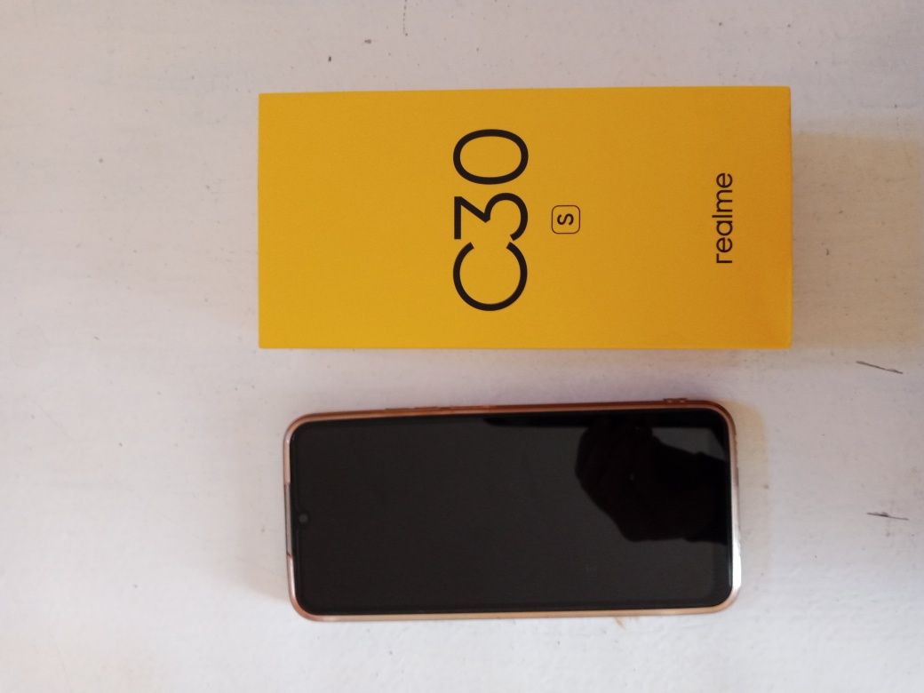 Realme c30s 2/32 gb