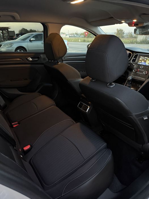 Renault Megane 2020 1.5 dCi Euro 6 Posibilitate Rate