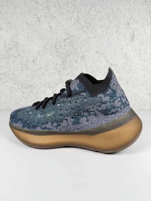 Yeezy Boost 380 Covellite
