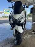 Skuter tiger max