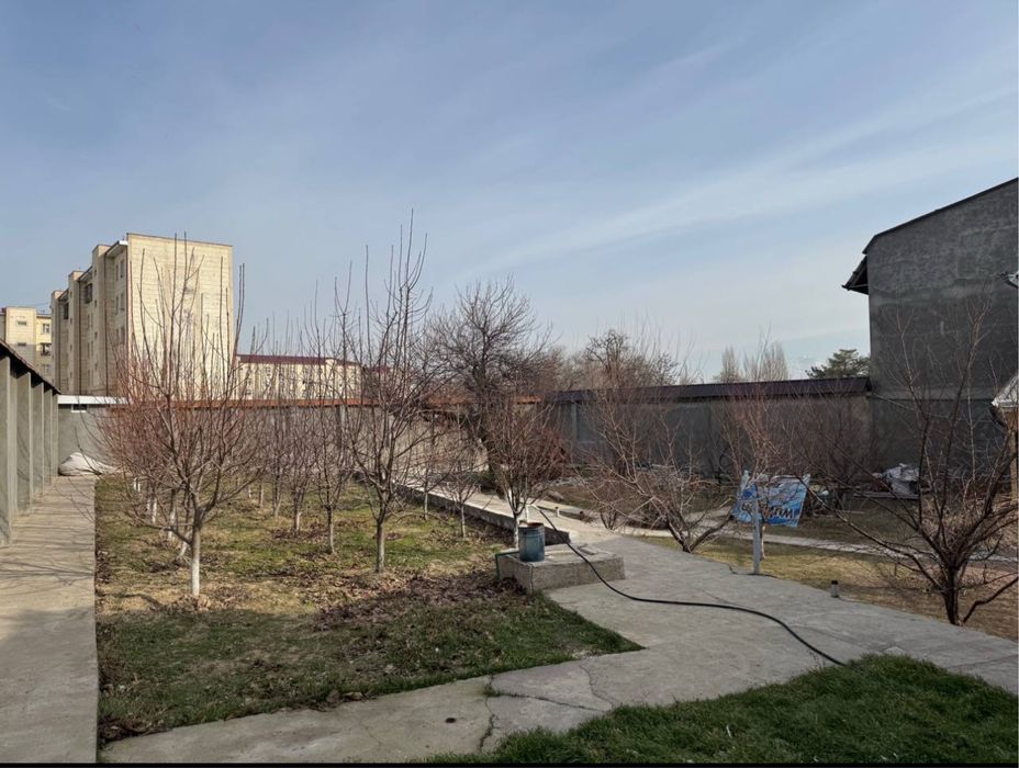 Срочно продаётся 3 дома в 1 дворе (22 соток) для комфортной жизни!