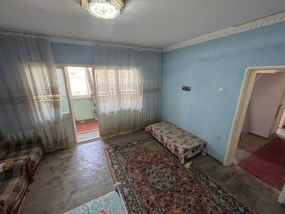 СРОЧНО !!! Продается квартира в Яшнабаде 2/5/9 (55 кв/м ) Панеллый