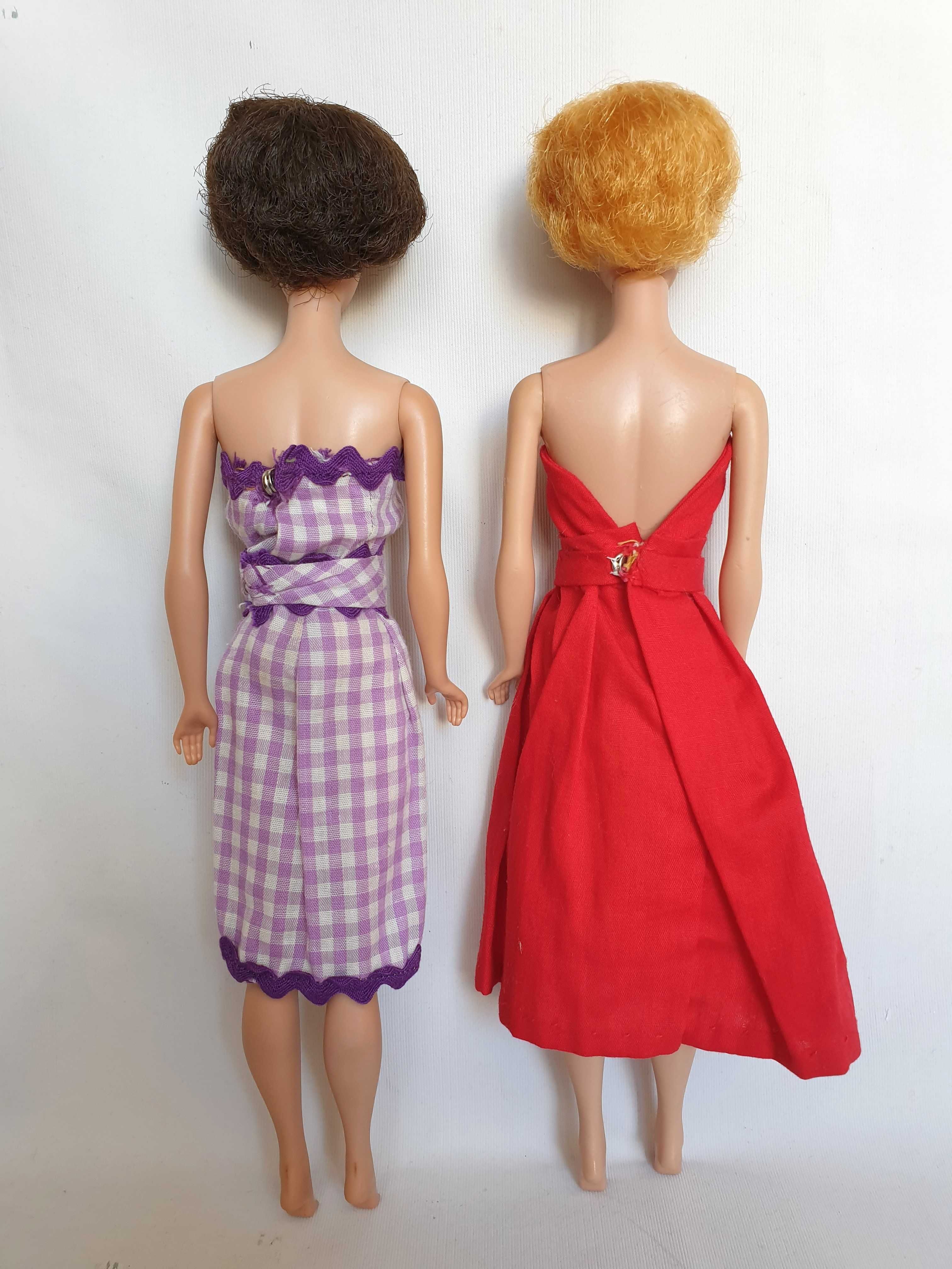 Барби Bubblecut Barbie 1961