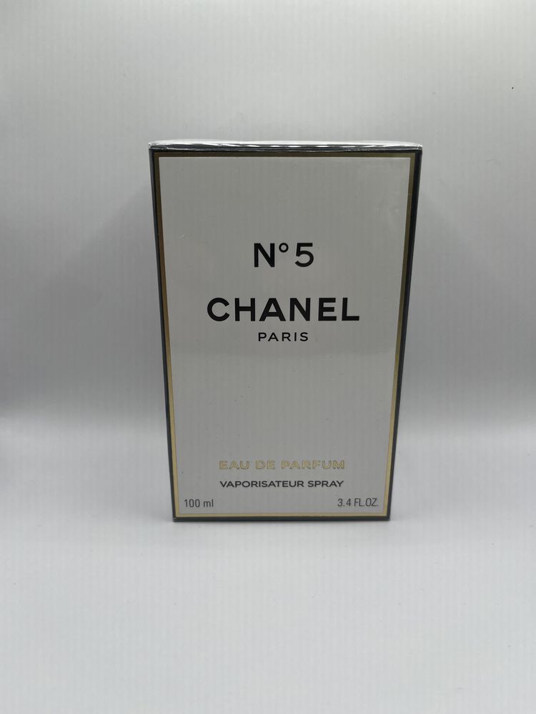 Parfum Chanel no.5 Eau de Parfum