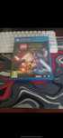 Lego Star Wars (ps4), Killzone 3 (ps3)
