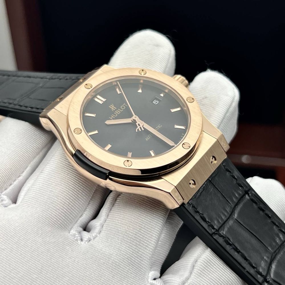 hb classic fusion 38mm