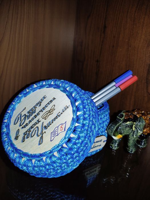 Продаю корзиночки ручной работы