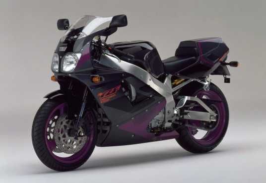 Стикери Yamaha 750 YZF 1993г.-1994г. Ямаха yzf750r лепенки юзф графики