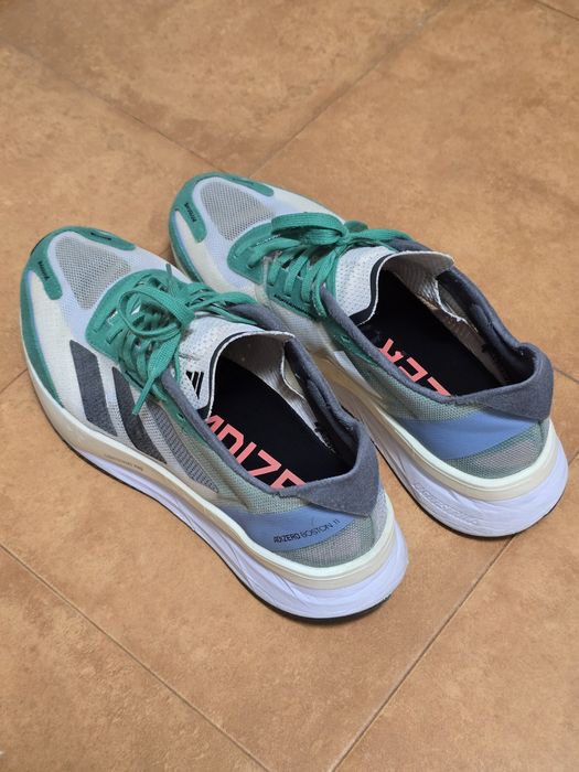 Adidas Adizero Boston 11