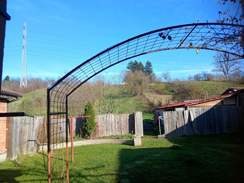 Casa la tara de vanzare