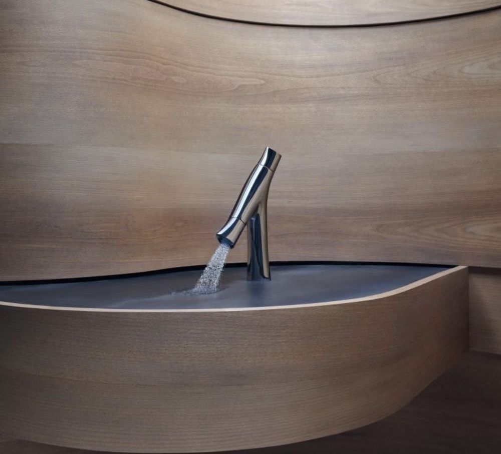 ПРОМО Смесител за мивка Hansgrohe AXOR Starck Organic