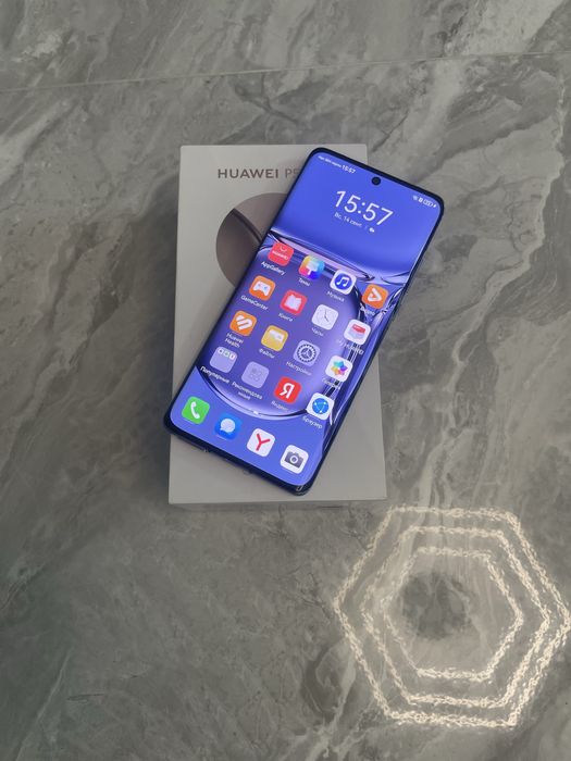 Huawei P50 Pro 8/256Gb