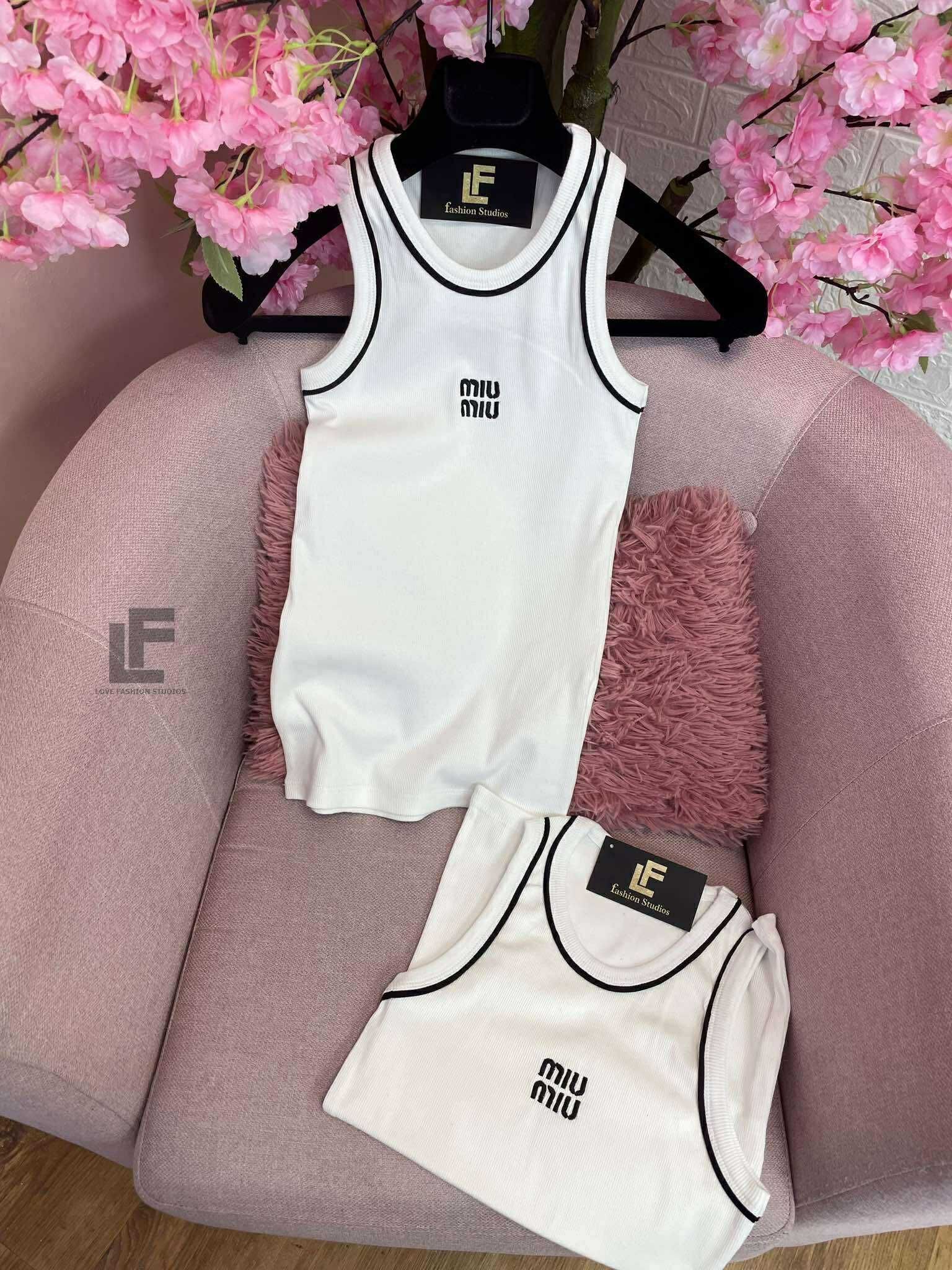 Рипсени Топове Miu, Loewe, различни цветове