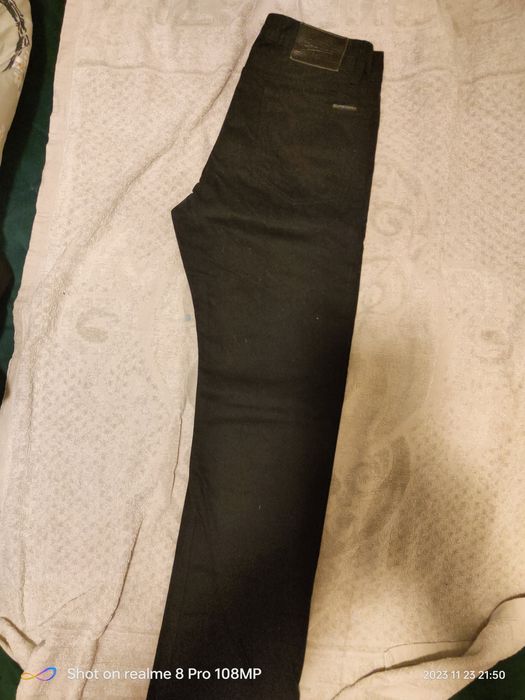 Blugi groși superdry 30/30