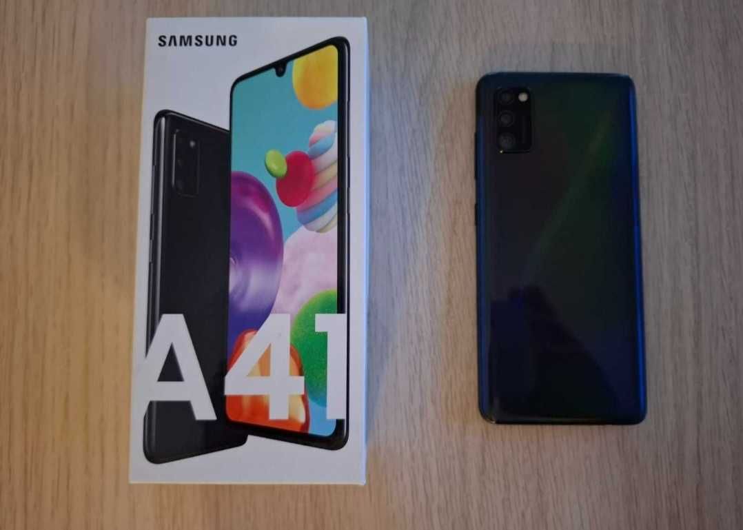 Samsung Galaxy A41