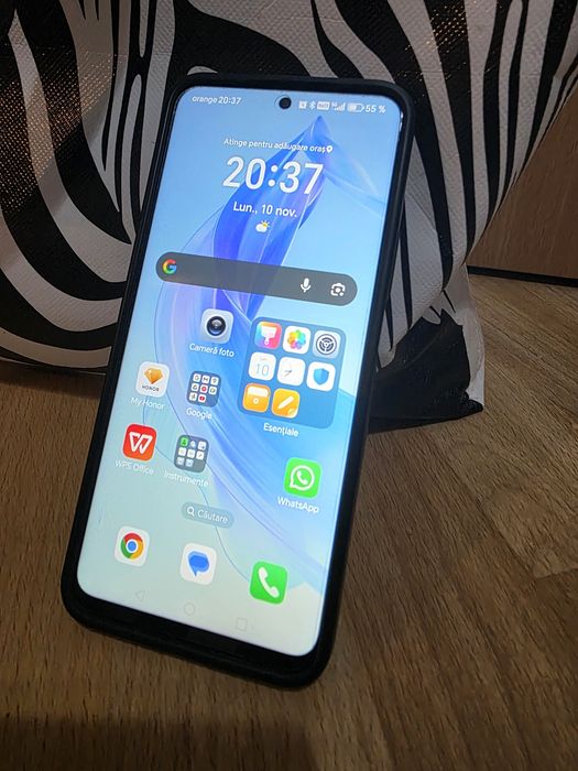 Telefon HONOR 90 Lițe 256 gb