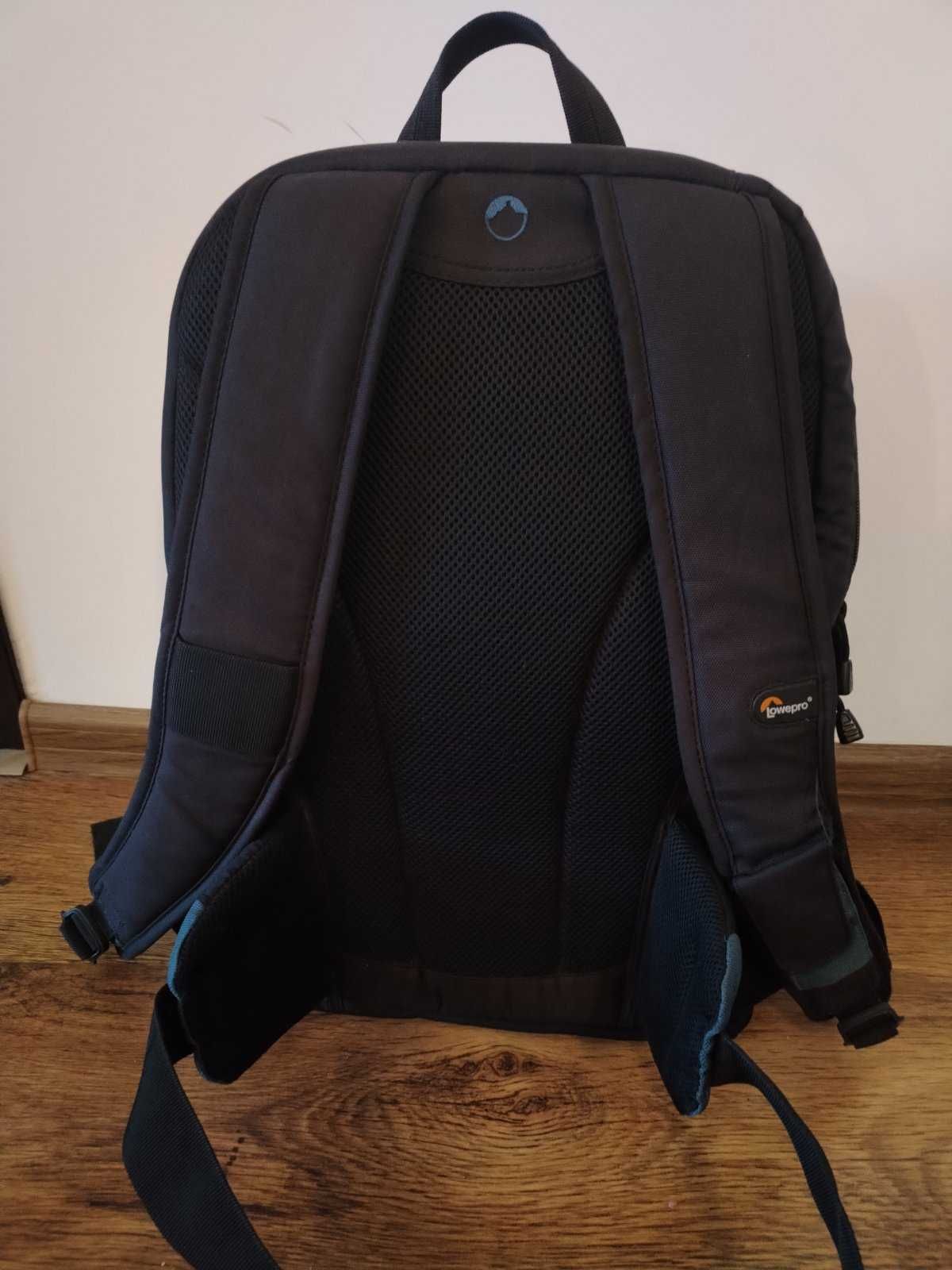 lowepro fastpack 250 backpack - специализирана фотографска раница