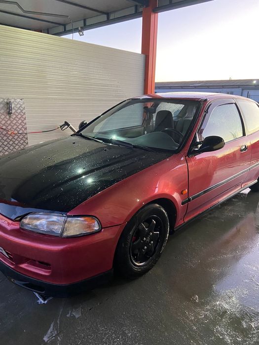 Vand Honda Civic EG