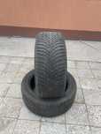 Cauciucuri iarna NOKIAN SNOWPROOF 245/45R18