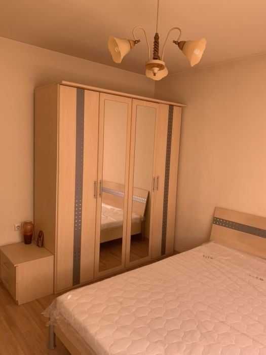 Дава се под наем Тристаен апартамент в София, Дървеница - 109 кв.м за 499.8 € - Снимка #5