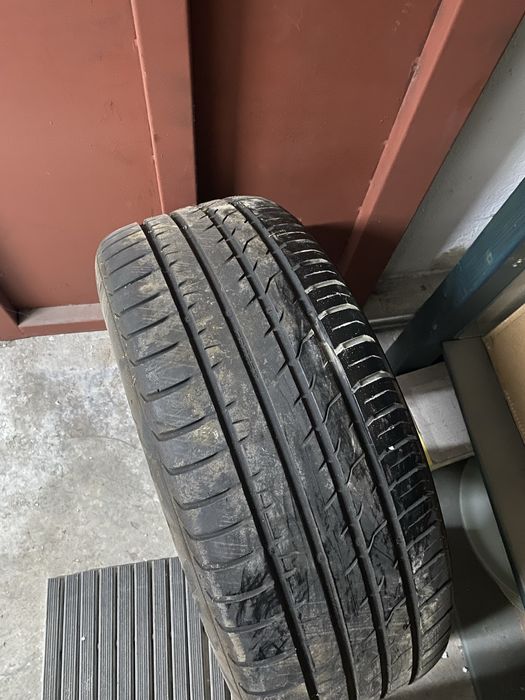 оригинални джанти 2 бр за мерцедес 19