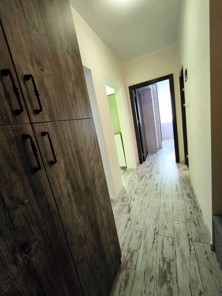 Дава се под наем Двустаен апартамент в София, Зона Б-5 - 54 кв.м за 550 € - Снимка #4