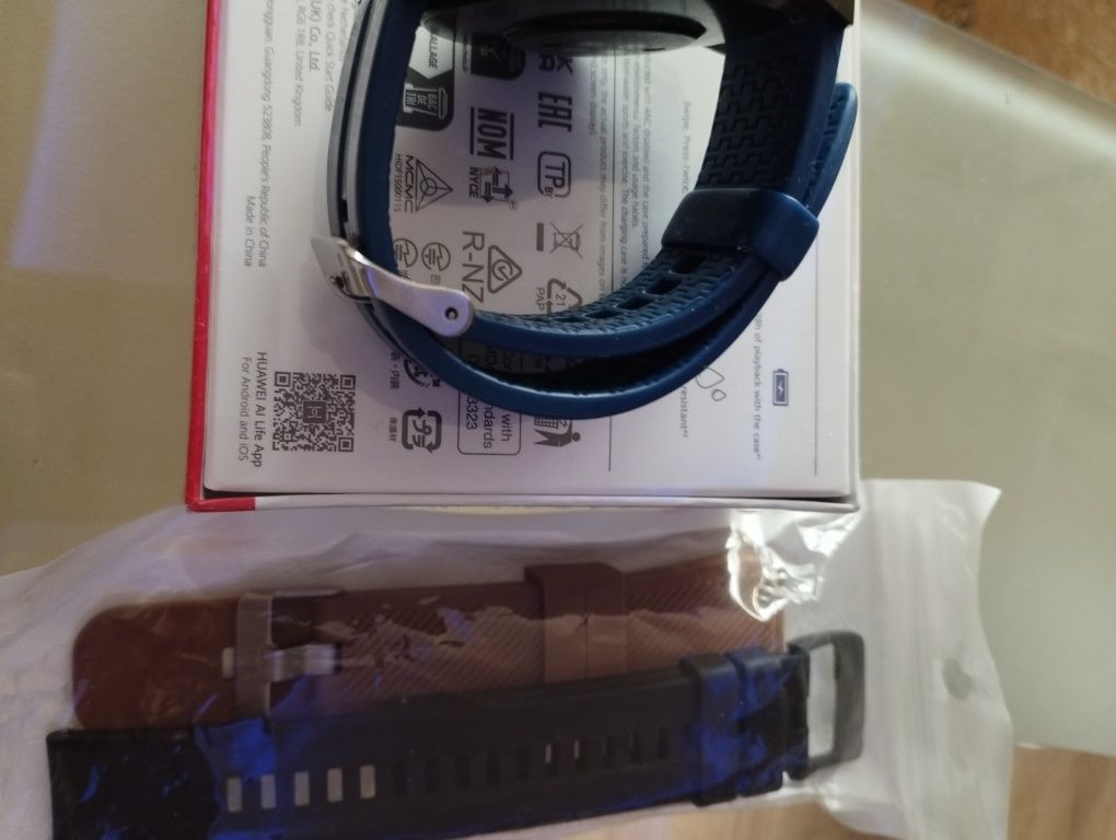 Смарт часовник GT2 Huawei