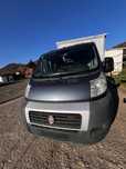 Fiat Ducato Neînmatriculată/stare bună