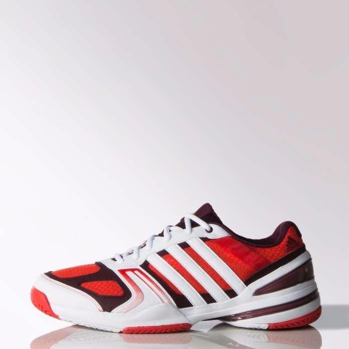 Adidasi Tenis Adidas Rally Court, Autentici, Noi in Cutie, Marimea 40