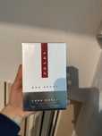 Prada eau sport luna rossa