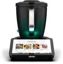Thermomix TM7 robot bucatarie