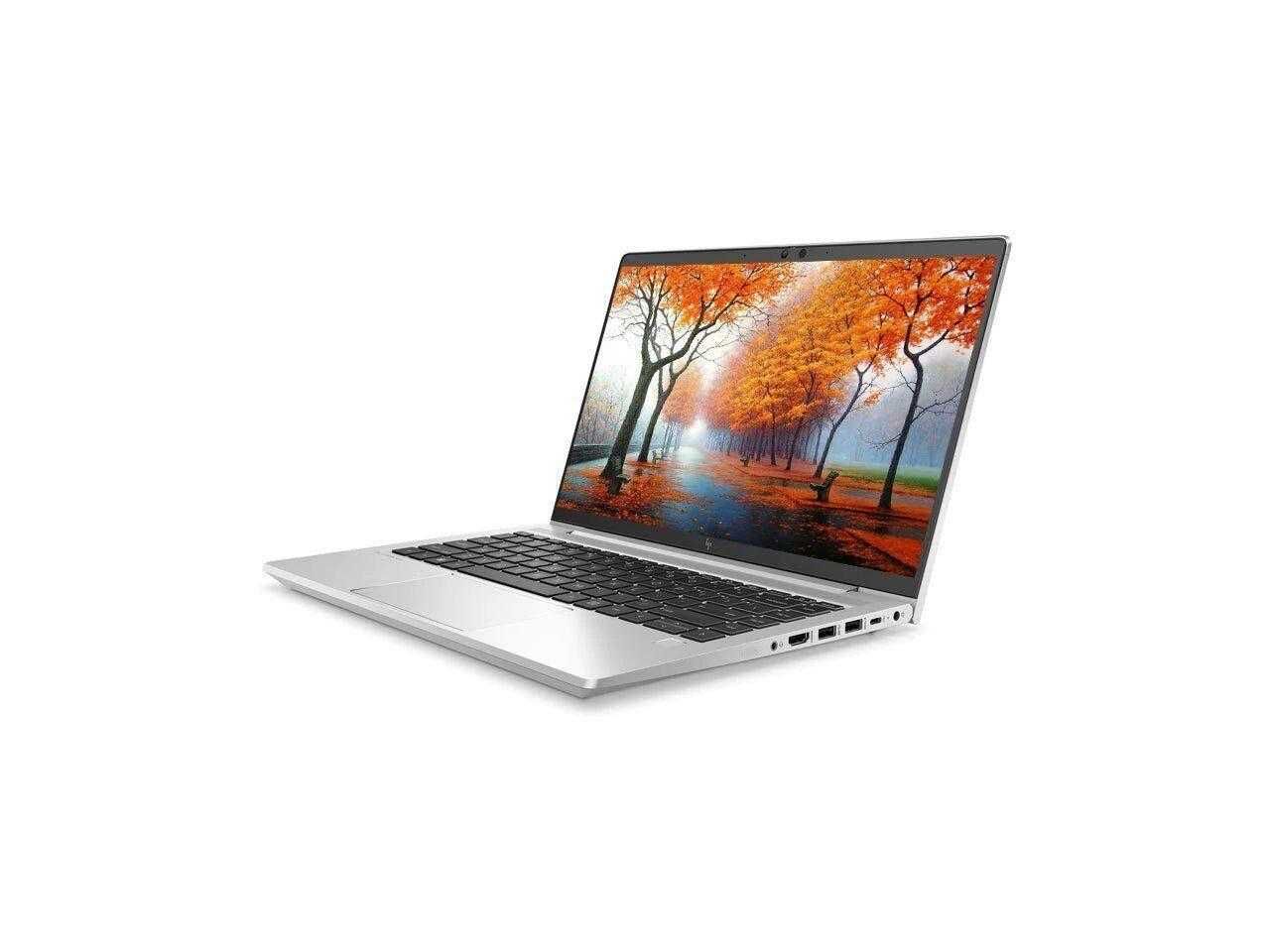 HP ProBook 440 G9, i5-1235U, 14", Full HD, IPS, 32GB DDR4, 1ТВ SSD НОВ
