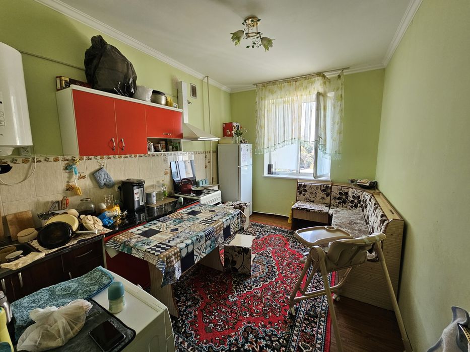 Гагарин Янги мост (Телеком)Квартира сотилади