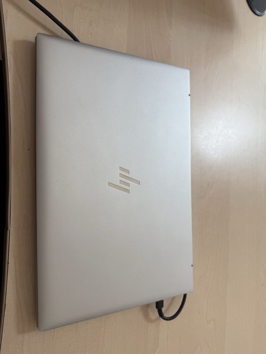 Laptop HP EliteBook 840 G8 Aero 14 inchi Touch screen